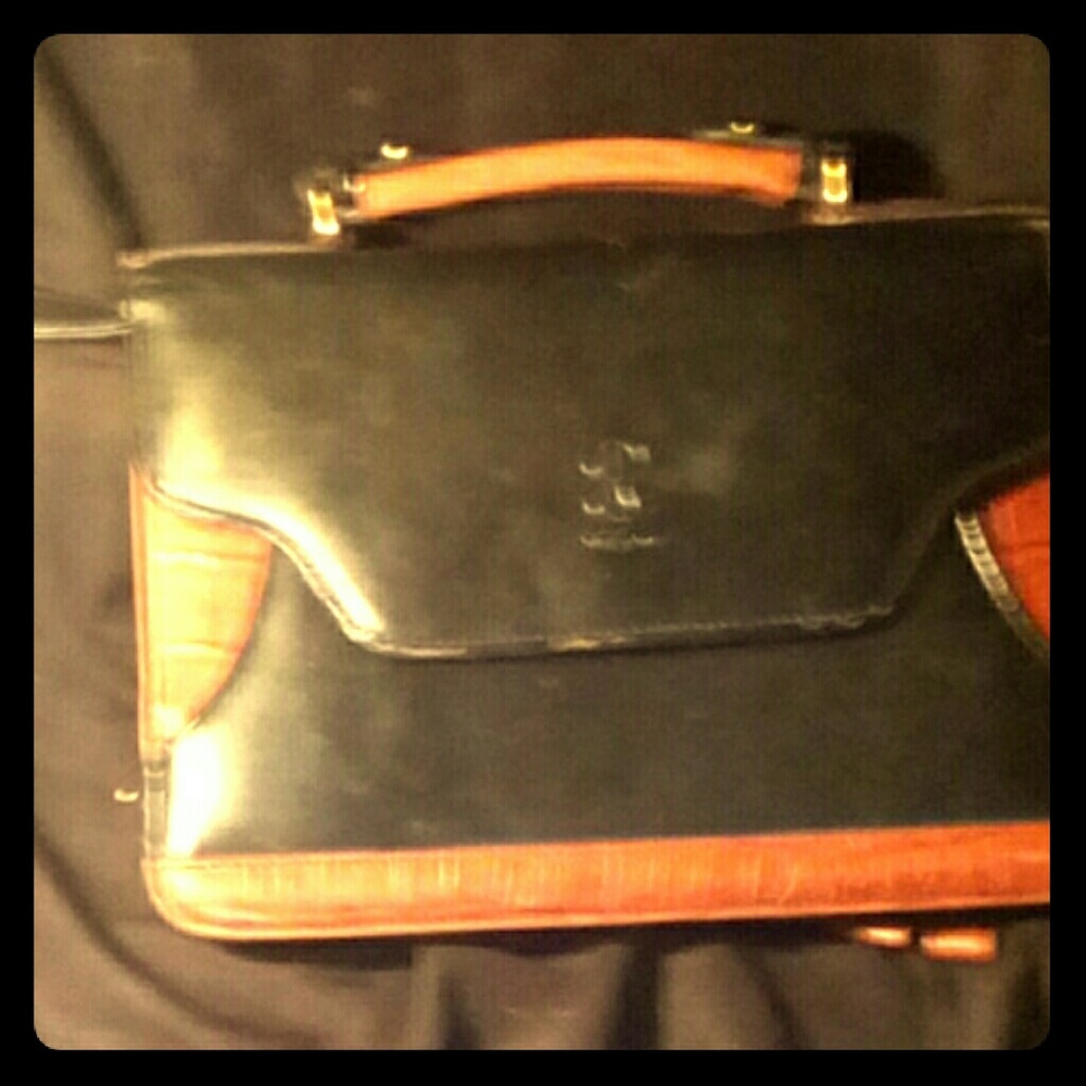 Belerose cross body purse